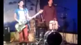 Sihasin @ Electric Maid Takoma DC part 1