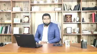 HR Perception - Message from CEO | Siraj Uddin Chowdhury Rubel