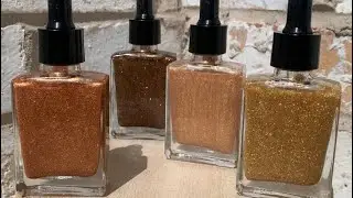 Bene Beauty by Bri full Summer Collection Video 2022 #diybodylava #coconutoilforskin #organicbeauty