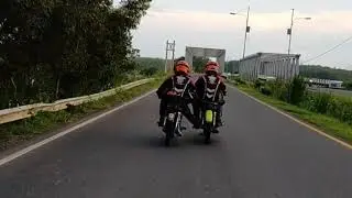 Jangan sampai ada diantara kami yang kesusahan||skimet,yrkml