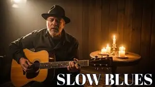 Stronger Than My Weakness - B.B. King&rsquo;s Inspired Blues Reborn | A Soulful Tribute Like Never Before!