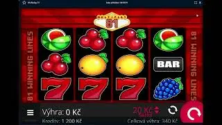 Multiplay 81 | Multivegas 81 | Pěkn&eacute; V&yacute;hry !