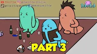 Anak Jalanan (Part 3) - Tekotok Series