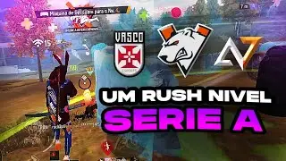 AM I READY FOR SERIES A??!! 👾💜 HIGHLIGHTS IN FREE FIRE A54 CHAMPIONSHIPS