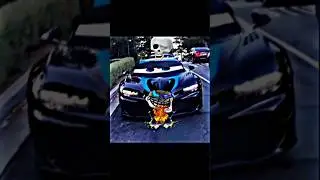 Disney cars irl?💀