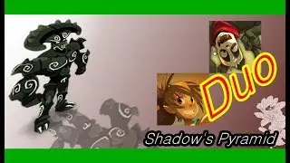 [Dofus] Shadow Duo Panda&Feca