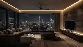 Cool Music Beats Vol004 - Midnight Mood