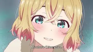 Rent a Girlfriend Episode 11 But I Put Diavolo's Theme During the Last Part