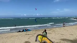 Kite Beach Inn Cabarete Dominican Republic. 2.99M USD