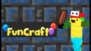 Update video (Funcraft, survival, Rlcraft)