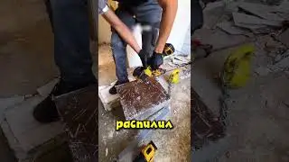 ЗАБЫЛ ПАРОЛЬ ОТ СЕЙФА...