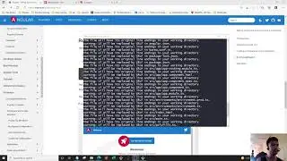 Angular | 2. Setting up the environment