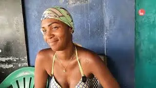 Grace: “Alzati e sii indipendente”