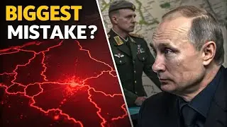 Is Crimea Turning Into Russia&rsquo;s Biggest Strategic Mistake?