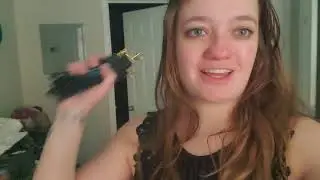 Leather Repair And Embroidery Small Business Vlog 11 Bike Seat Repair/ Louis Vuitton Handle Repair