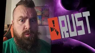 From Zero to Hero: Big Modo's Rust Progression part 7 with twitch