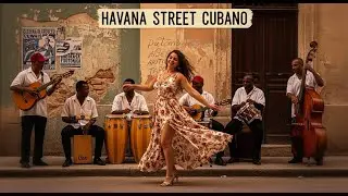 Caf&eacute; Cubano Playlist 🎶: Caribbean Soul Caf&eacute; & Cozy Jazz Flow &bull; vol19
