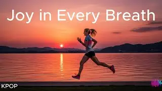 RUNNING  KPOP MUSIC, KPOP, MOTIVATIONAL MUSIC, SLOW RUNNING