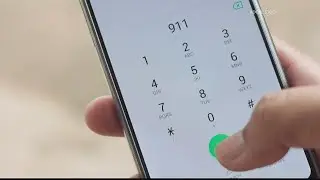 Atlanta mayor pushing for 911 center investment