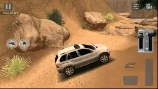 OffRoad Drive Desert - Android Gameplay HD Part 1