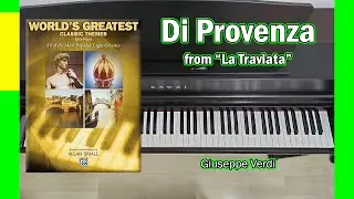 Di Provenza (from 