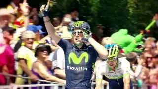 Santos Tour Down Under - 2015 recap