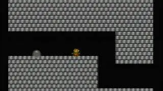 Super Mario Bros. lost levels final castle