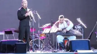 Гудимир (Максим Анухин) & Simon Wyrsch [МузЭнергоТур, Красноярск]