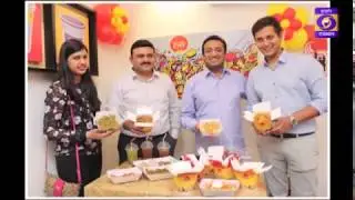 Mr. Varun Chaudhary, Executive Director, CG Corp Global - Nayi Chunotiya