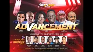 IMPACT 2022  THE FLIGHT