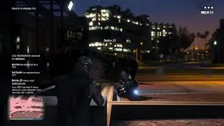 Yo guy stole a car just to turn my friends 📺 off