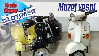 Muzej Vespi u Beogradu