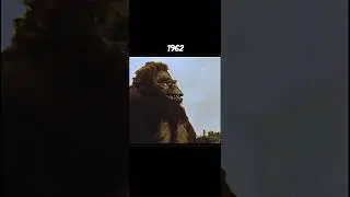 King Kong(1962) aura moment.......💀|#aura#phonk#edit.