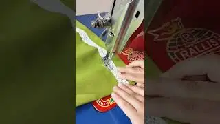 pant ki mori me lace lagene ka hack