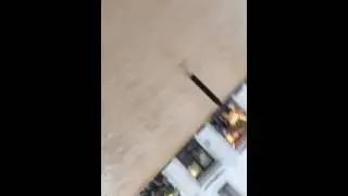 Inondations &agrave; Souchez
