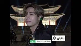Taehyung DJ Arizona 