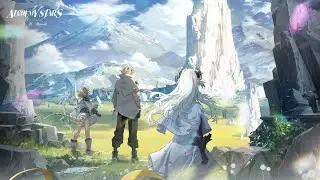 Alchemy Stars|Farewell
