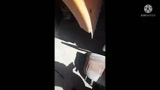 تفكيك لاكص بيفو   للشاحنة ( شاكمان)