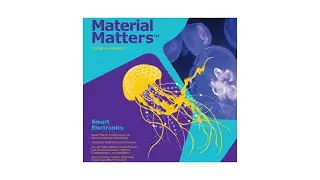 Material Matters, Volume 16.3, Articles