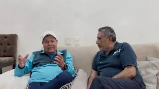#EnVivo | Memorias de Nuestra Gente con Rafael Acosta 