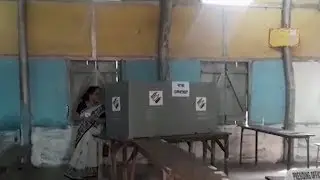The Heat: Voting underway in India&rsquo;s fourth phase of election