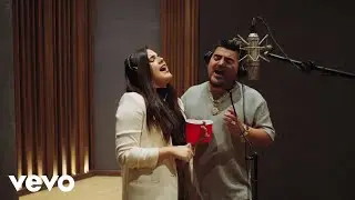 Camila Fernández, El Mimoso Luis Antonio López - Culpa Mía