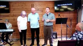 A Disciple Must 