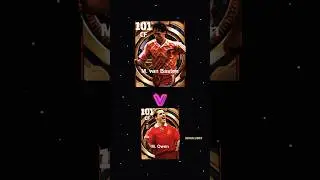 Top 6 Big Time CF Card In Efootball24 💥|| #shorts #efootball 2024