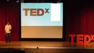 Building Bridges: One Story at a Time | Varun Mondaiyka | TEDxShakerHS