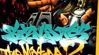 Rollo & Foxn - Schlechte Zeit (Bandits The Mixtape Vol. 2 - Exclusive)