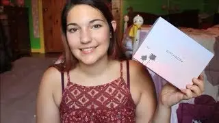 August Birch Box Unboxing | Erica's Life