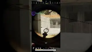 BOOSTIK SHOWS WHY DRAGUNOV IS OP #shorts #short