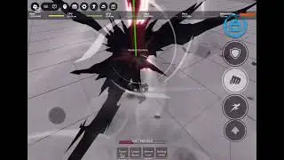 New Monster Garou Tech | Good For Combos