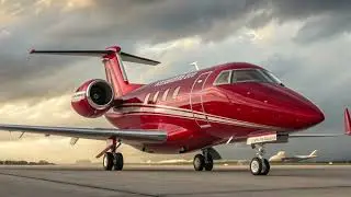 Cessna Citation Longitude 2025 &ndash; The $28M Luxury Private Jet That Redefines Sky Travel!